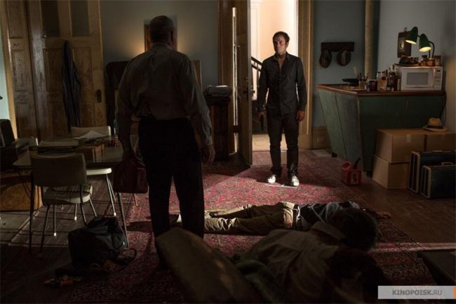 13 грехов (2013) - Трейлеры