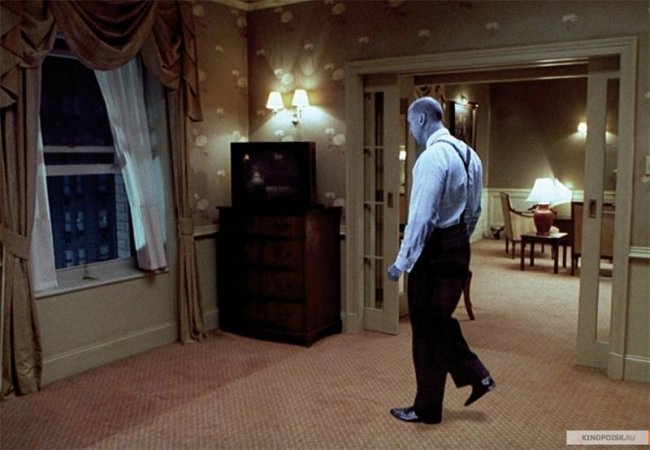 Фильм "1408" (2007) - Трейлеры