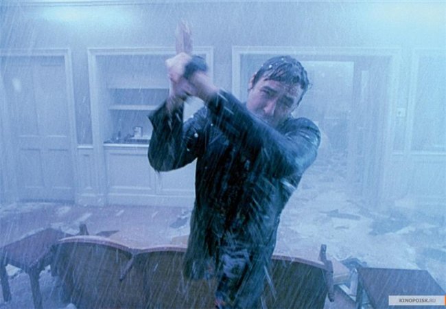 Фильм "1408" (2007) - Трейлеры