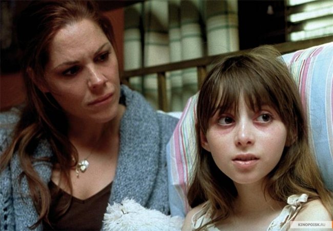 Фильм "1408" (2007) - Трейлеры