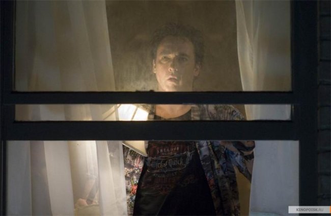 Фильм "1408" (2007) - Трейлеры