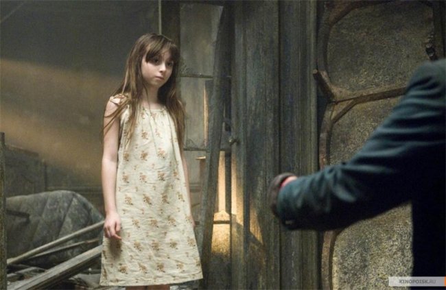 Фильм "1408" (2007) - Трейлеры