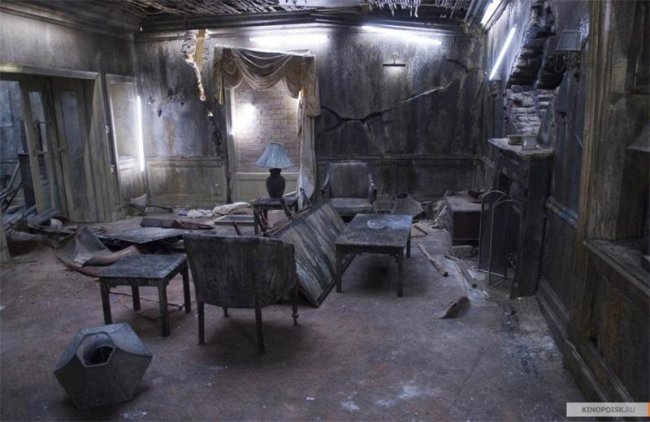 Фильм "1408" (2007) - Трейлеры