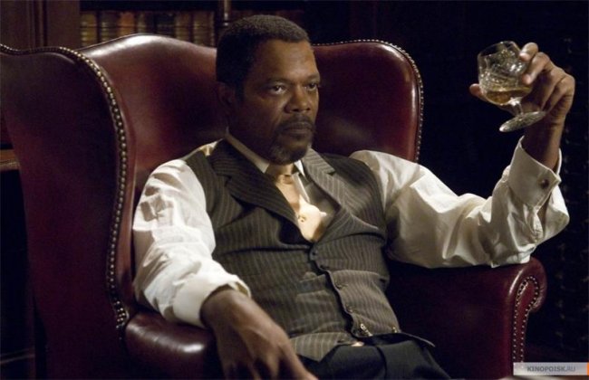 Фильм "1408" (2007) - Трейлеры