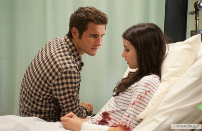 Крик 4 (2011) - Трейлеры