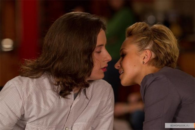 Крик 4 (2011) - Трейлеры