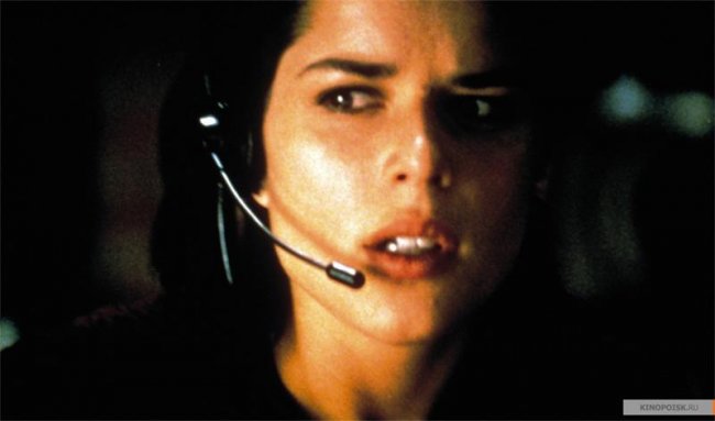 Крик 3 (2000) - Трейлеры