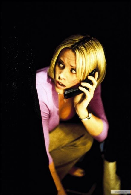 Крик 3 (2000) - Трейлеры