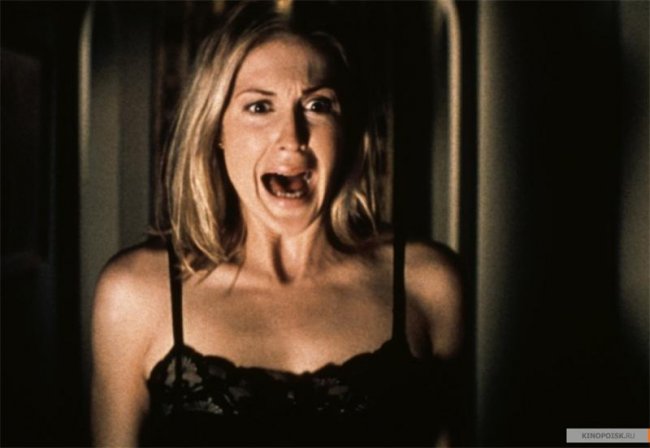 Крик 3 (2000) - Трейлеры