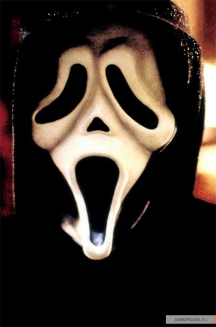 Крик 2 (1997) - Трейлеры