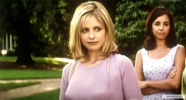 Крик 2 (1997) - Трейлеры