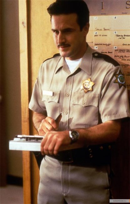 Крик (1996) - Трейлеры