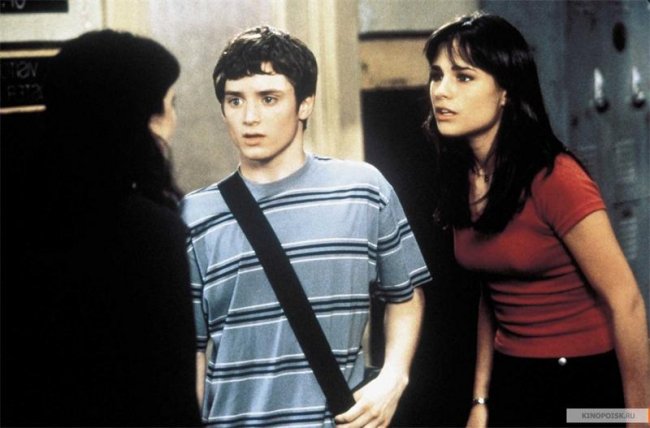 Факультет (1998) - Трейлеры