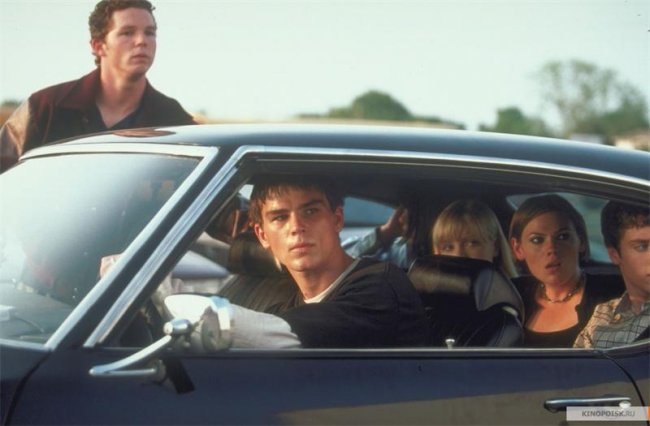 Факультет (1998) - Трейлеры