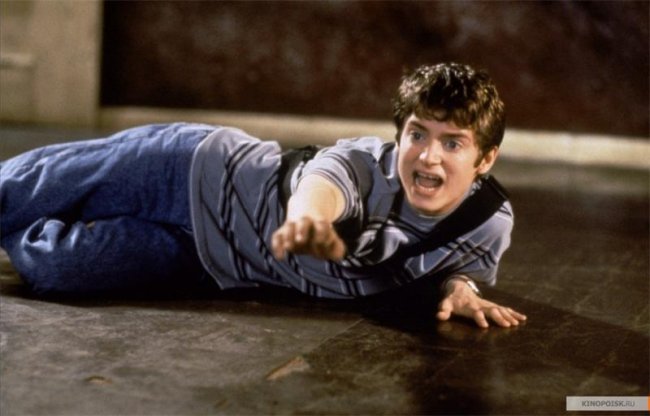 Факультет (1998) - Трейлеры