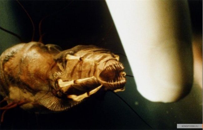 Факультет (1998) - Трейлеры