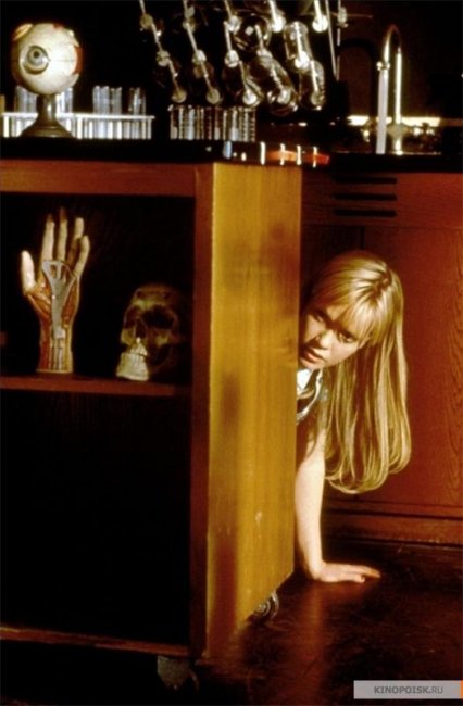 Факультет (1998) - Трейлеры