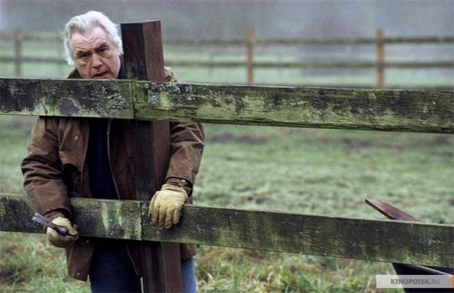 Звонок (2002) - Трейлеры