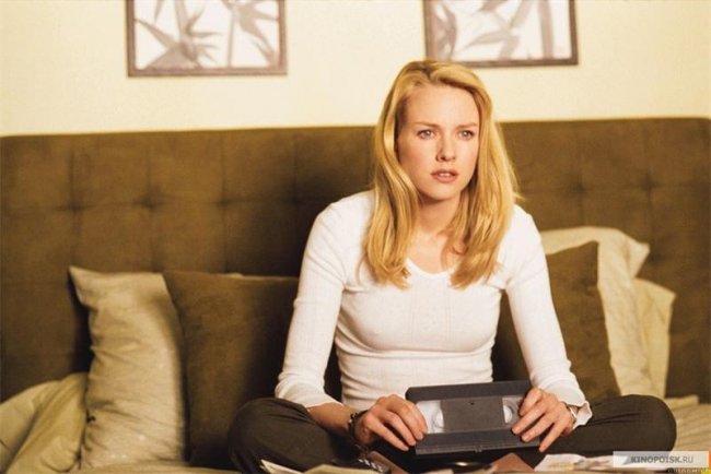 Звонок (2002) - Трейлеры