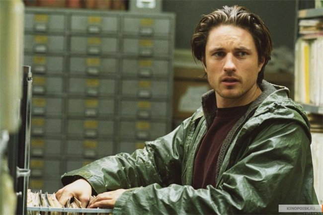 Звонок (2002) - Трейлеры