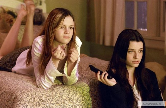 Звонок (2002) - Трейлеры