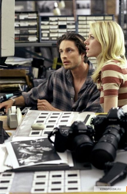 Звонок (2002) - Трейлеры