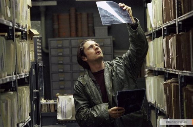 Звонок (2002) - Трейлеры