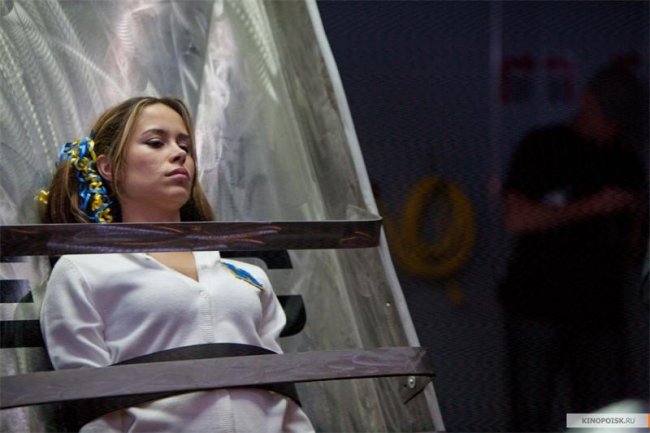 Хостел 3 (2011) - Трейлеры