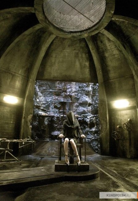 Хостел 2 (2007) - Трейлеры