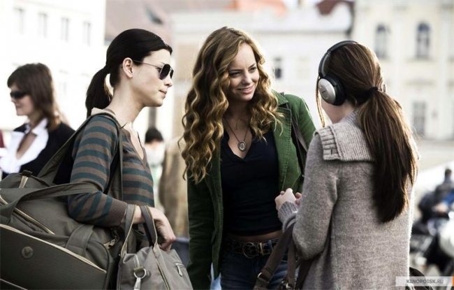 Хостел 2 (2007) - Трейлеры