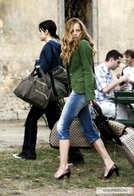 Хостел 2 (2007) - Трейлеры