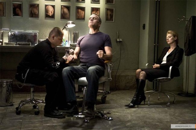 Хостел 2 (2007) - Трейлеры