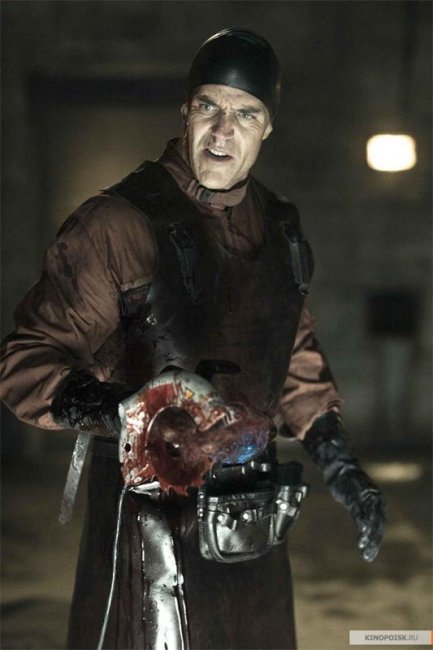 Хостел 2 (2007) - Трейлеры