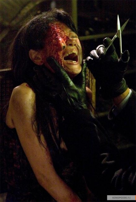 Хостел (2005) - Трейлеры