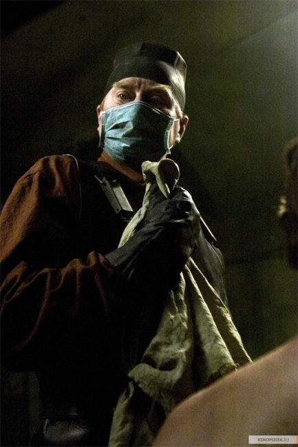 Хостел (2005) - Трейлеры