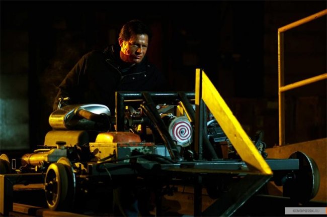 Пила 3D (2010) - Трейлеры