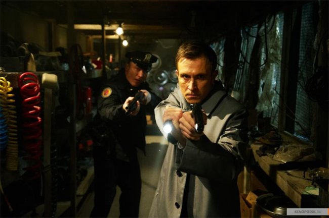 Пила 3D (2010) - Трейлеры