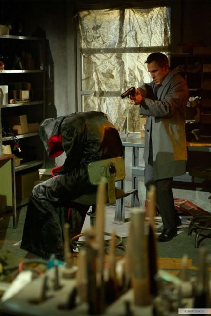 Пила 3D (2010) - Трейлеры