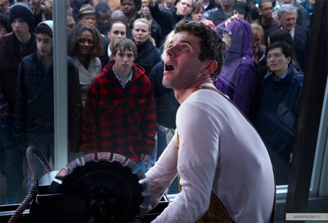 Пила 3D (2010) - Трейлеры