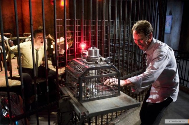 Пила 6 (2009) - Трейлеры