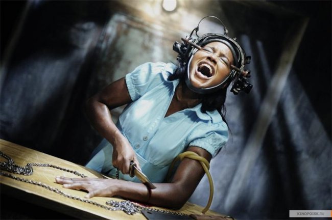 Пила 6 (2009) - Трейлеры