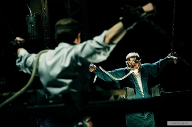 Пила 6 (2009) - Трейлеры