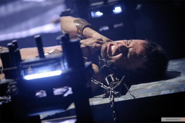 Пила 5 (2008) - Трейлеры