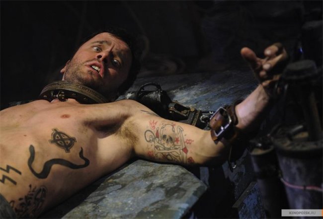 Пила 5 (2008) - Трейлеры