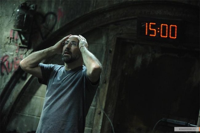 Пила 5 (2008) - Трейлеры