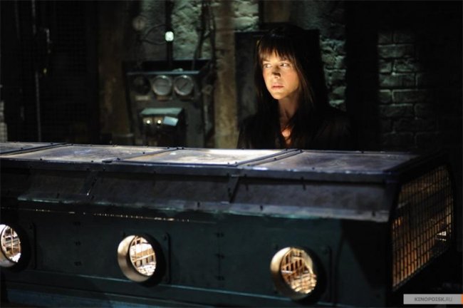 Пила 5 (2008) - Трейлеры