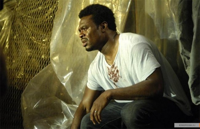 Пила 4 (2007) - Трейлеры