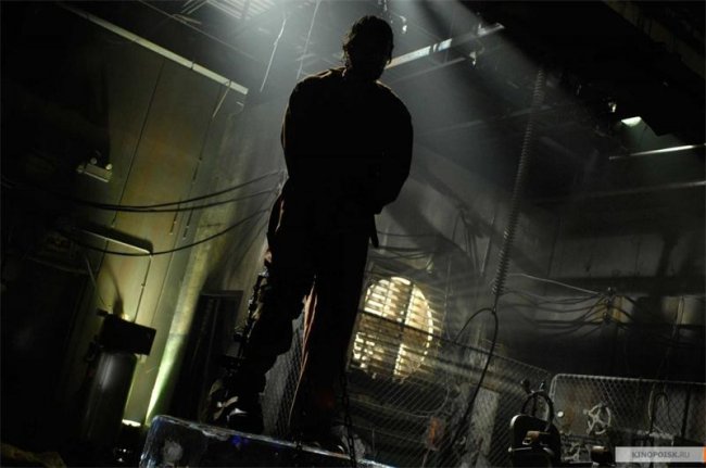 Пила 4 (2007) - Трейлеры