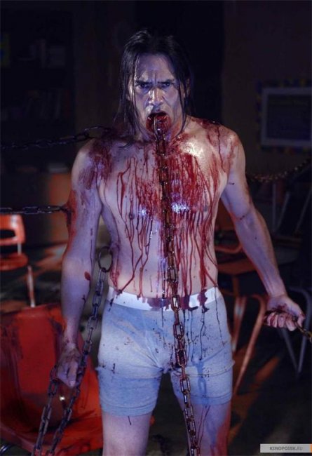 Пила 3 (2006) - Трейлеры