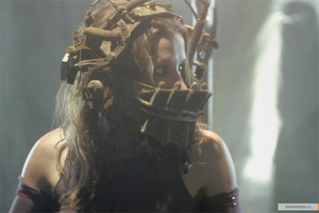 Пила: Игра на выживание (2004) - Трейлеры